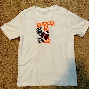 Tennessee Vols girls shirt